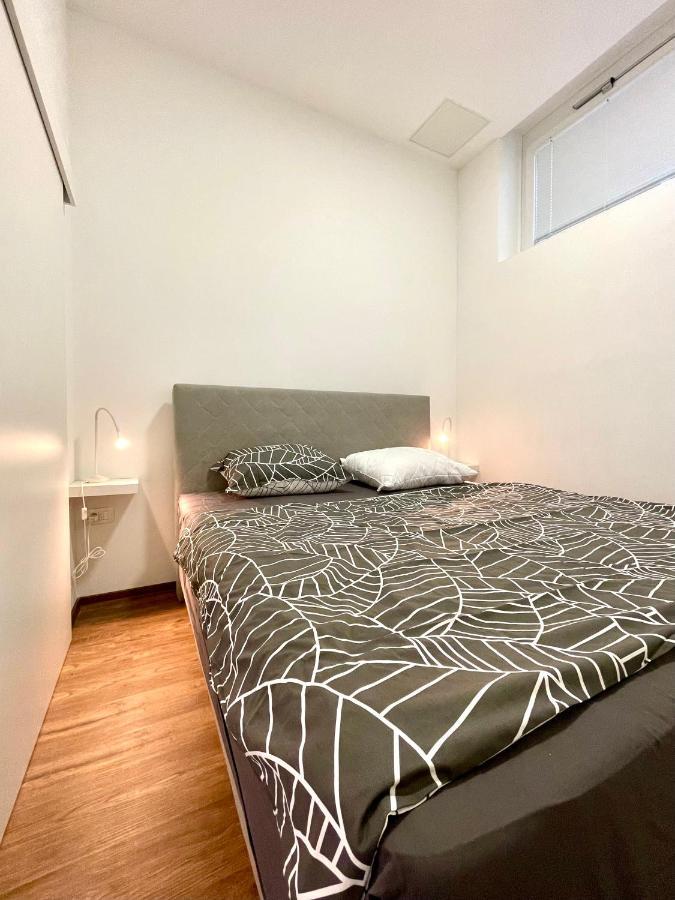 Nala Apartment 卢布尔雅那 外观 照片